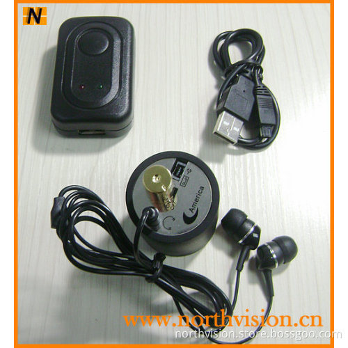 Hot Selling Audio Listening Device Wall Bug